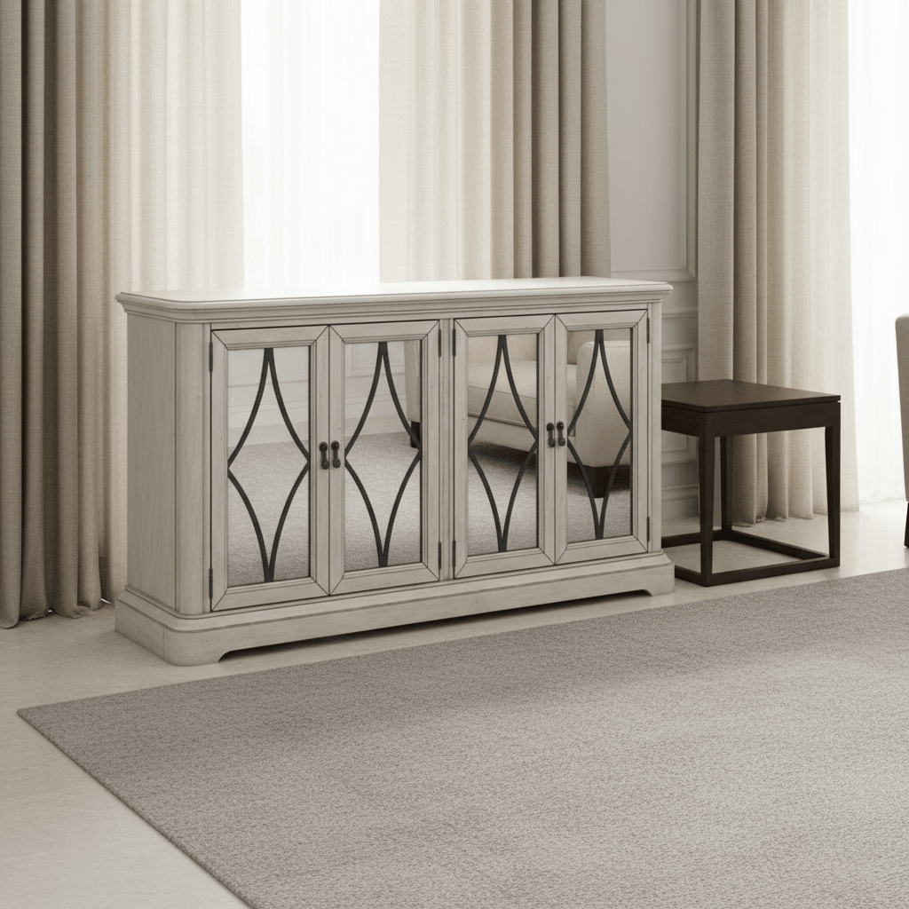 Arlendyne Dining Server Servers| Ashley Homestore