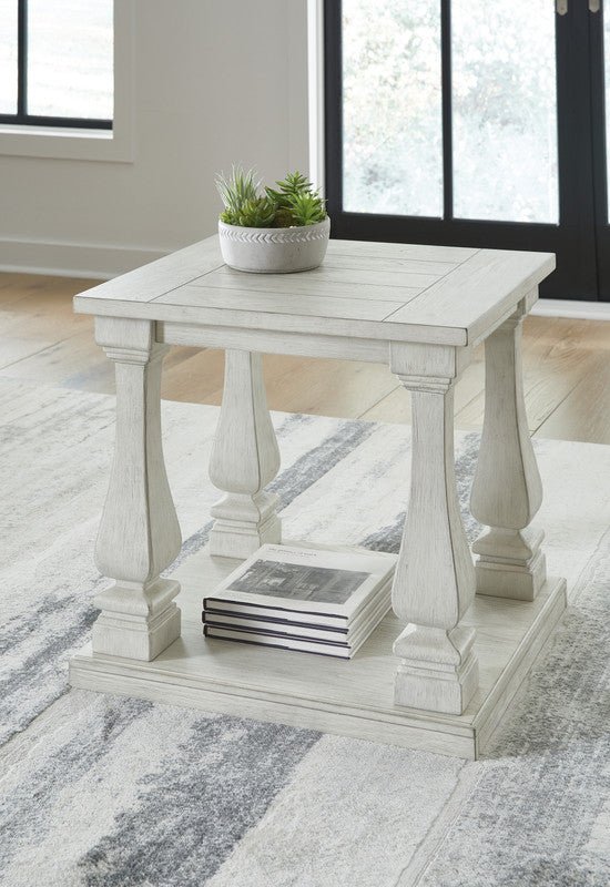 Arlendyne End Table Accent & End Tables| Ashley Homestore