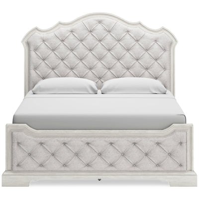 Arlendyne king Bedroom Package - Al Rugaib Furniture