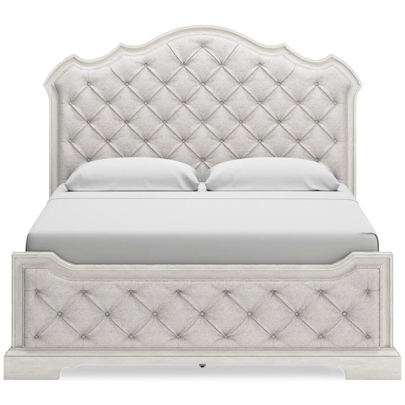 Arlendyne king Bedroom Package - Al Rugaib Furniture