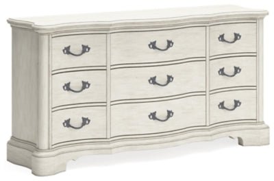 Arlendyne king Bedroom Package - Al Rugaib Furniture