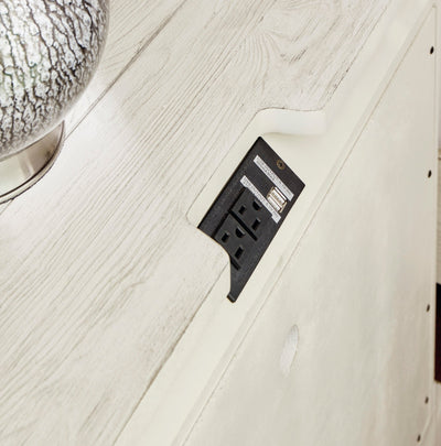 Arlendyne king Bedroom Package - Al Rugaib Furniture