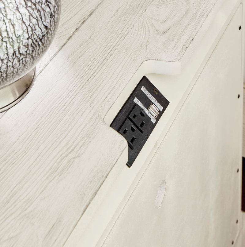 Arlendyne king Bedroom Package - Al Rugaib Furniture