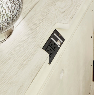 Arlendyne king Bedroom Package - Al Rugaib Furniture