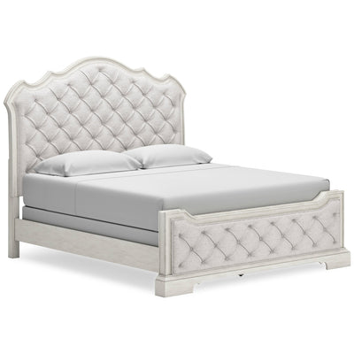 Arlendyne king Bedroom Package - Al Rugaib Furniture
