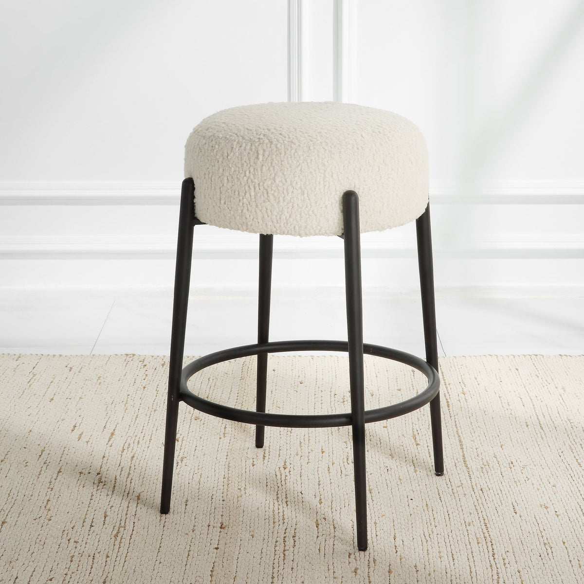 Arles Counter Stool Stools| Uttermost