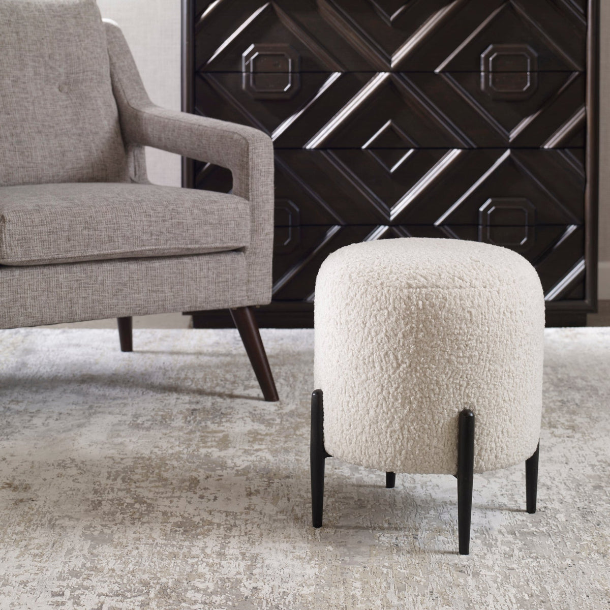 Arles Ottoman Ottomans| Uttermost