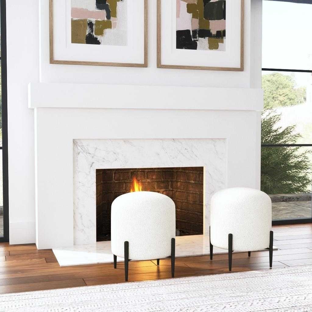 Arles Ottoman Ottomans| Uttermost