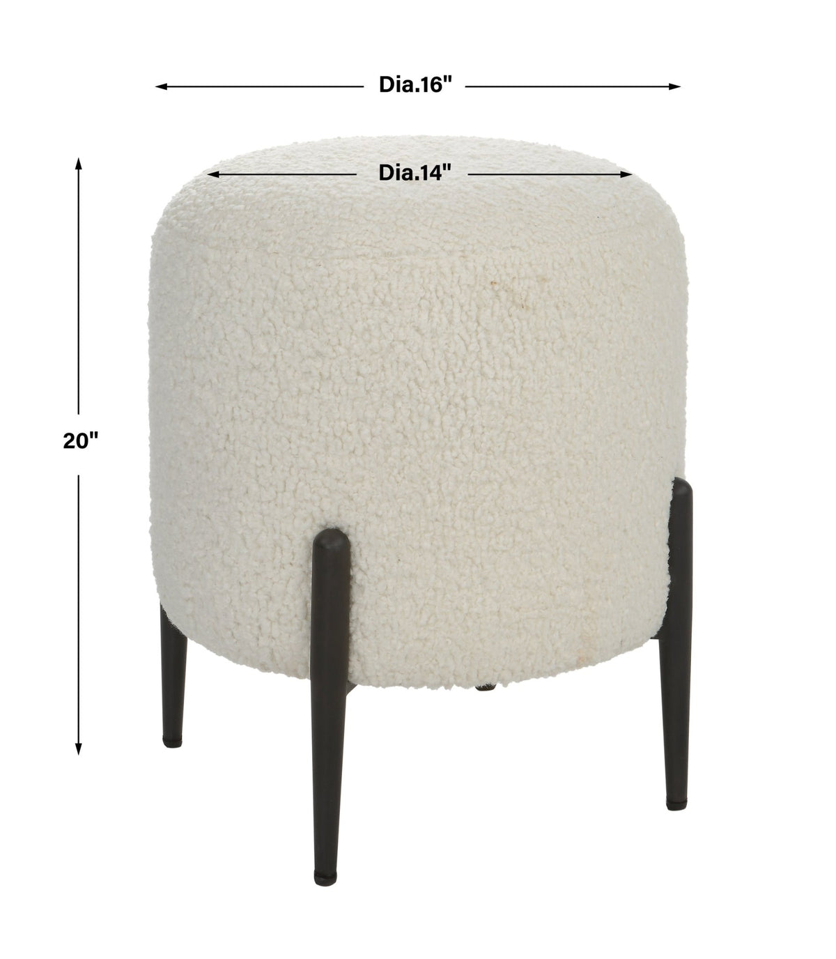 Arles Ottoman Ottomans| Uttermost