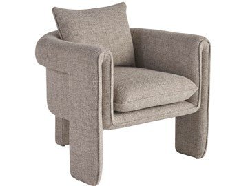 Arlo Accent Chair Chairs| Universal