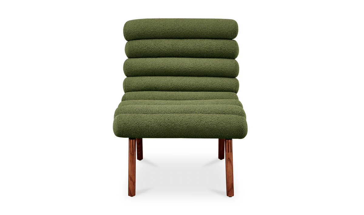 ARLO ACCENT CHAIR PERFORMANCE FABRIC Chairs| Moe's Home