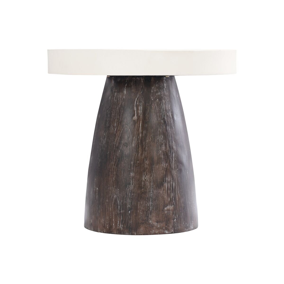 Arlo Round End Table Accent & End Tables| Bernhardt