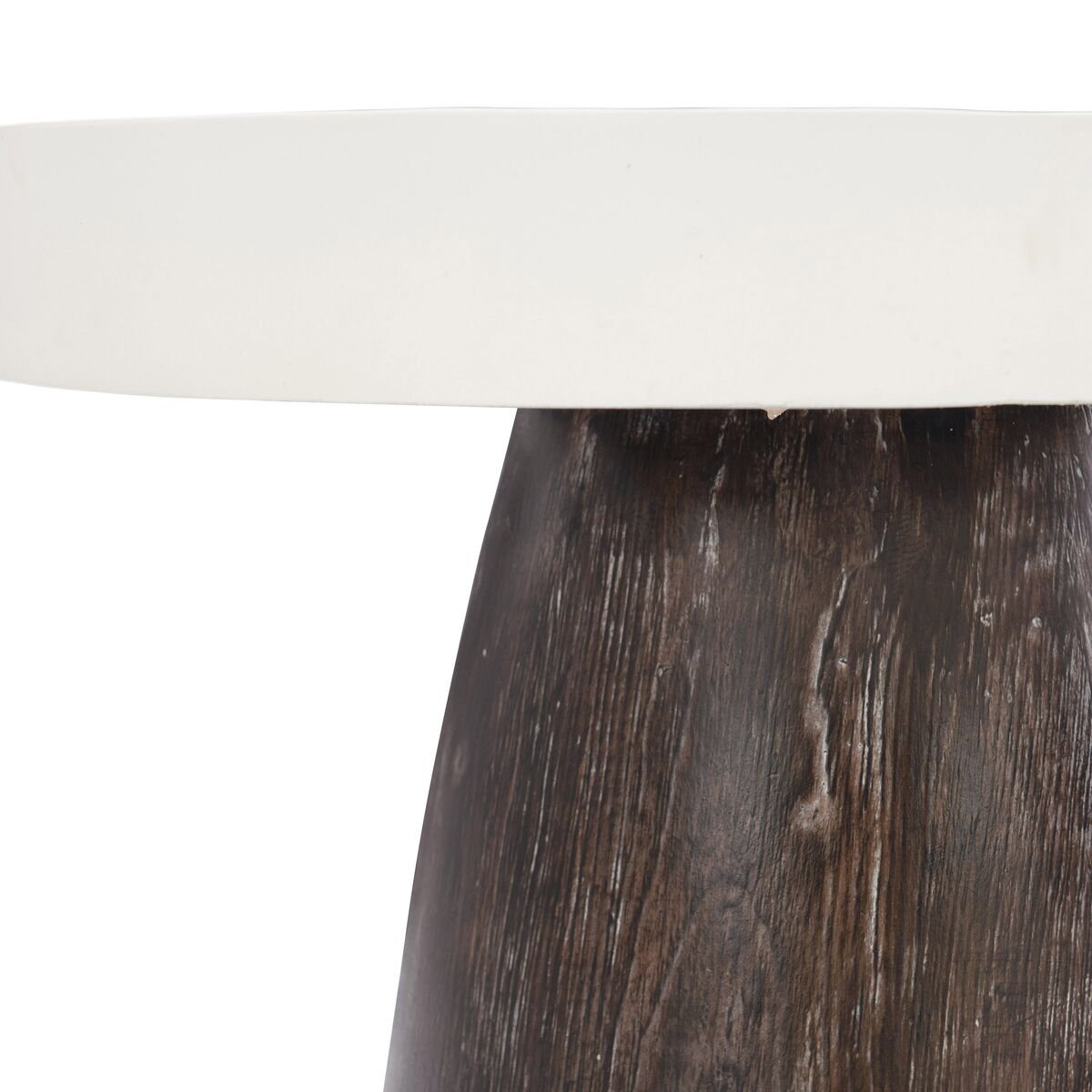 Arlo Round End Table Accent & End Tables| Bernhardt
