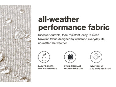 ARM CHAIR WITH CUSHION ( 2/C/N) - Al Rugaib Furniture