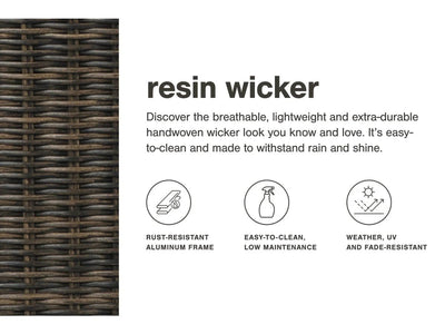 ARM CHAIR WITH CUSHION ( 2/C/N) - Al Rugaib Furniture