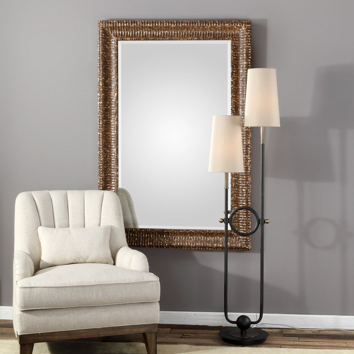 Armadale Mirror Mirrors| Uttermost