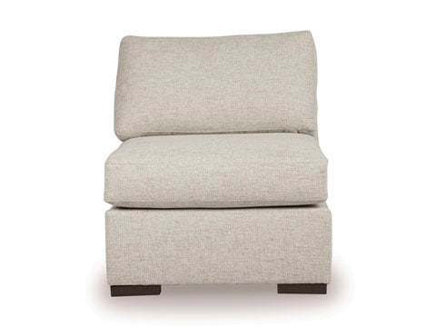 ARMLESS CHAIR Sectionals| Ashley Homestore