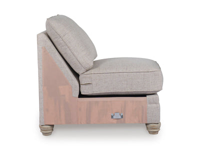 ARMLESS CHAIR - Al Rugaib Furniture