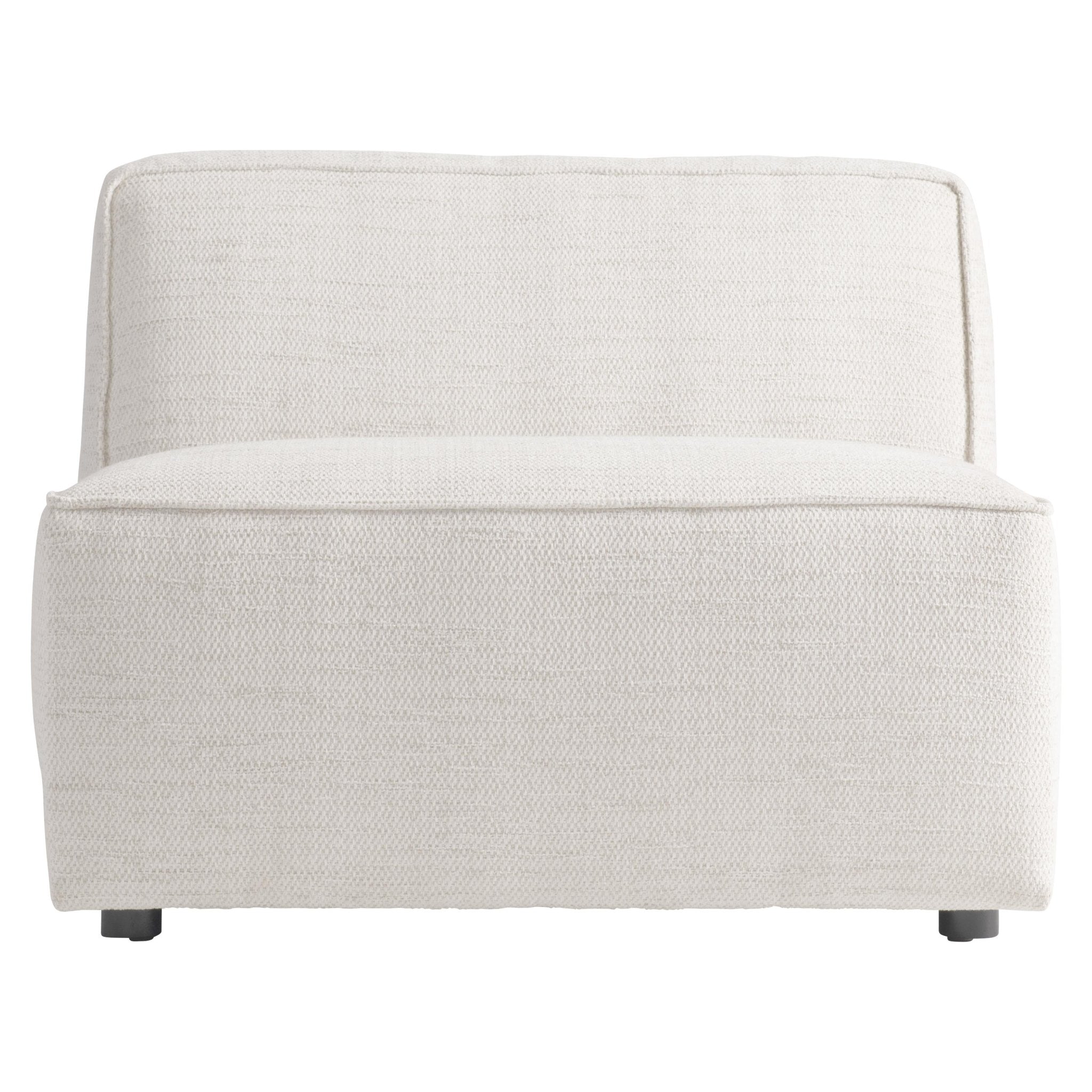 Armless chair Chairs| Bernhardt