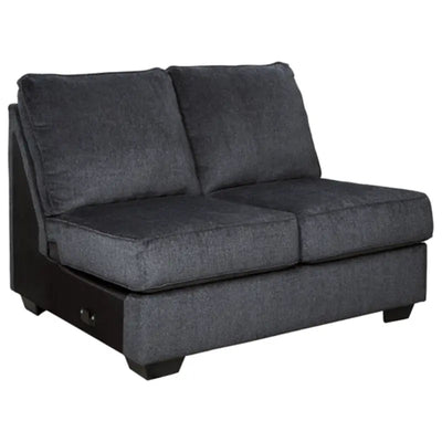 ARMLESS LOVESEAT - Al Rugaib Furniture