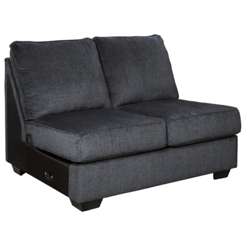 ARMLESS LOVESEAT - Al Rugaib Furniture