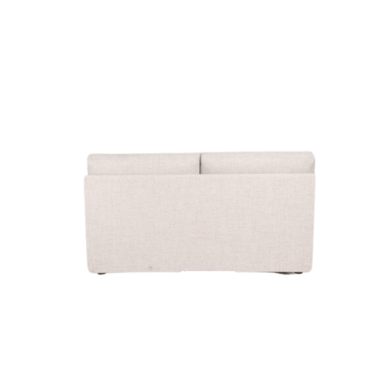 ARMLESS LOVESEAT Sectionals| Ashley Homestore