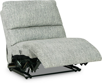Armless Recliner - Al Rugaib Furniture