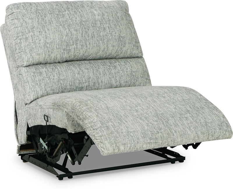 Armless Recliner - Al Rugaib Furniture