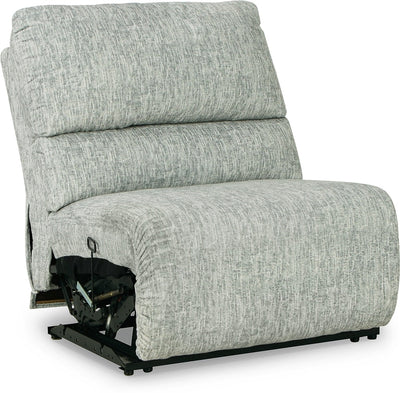 Armless Recliner - Al Rugaib Furniture