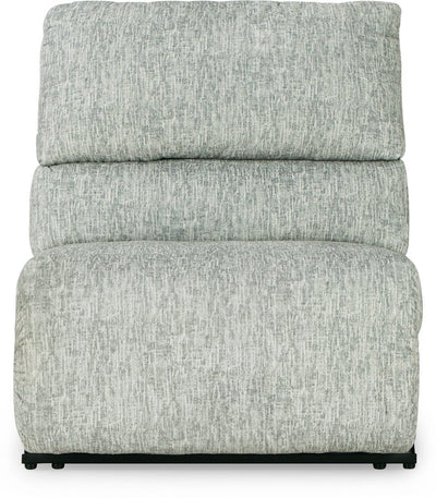 Armless Recliner - Al Rugaib Furniture