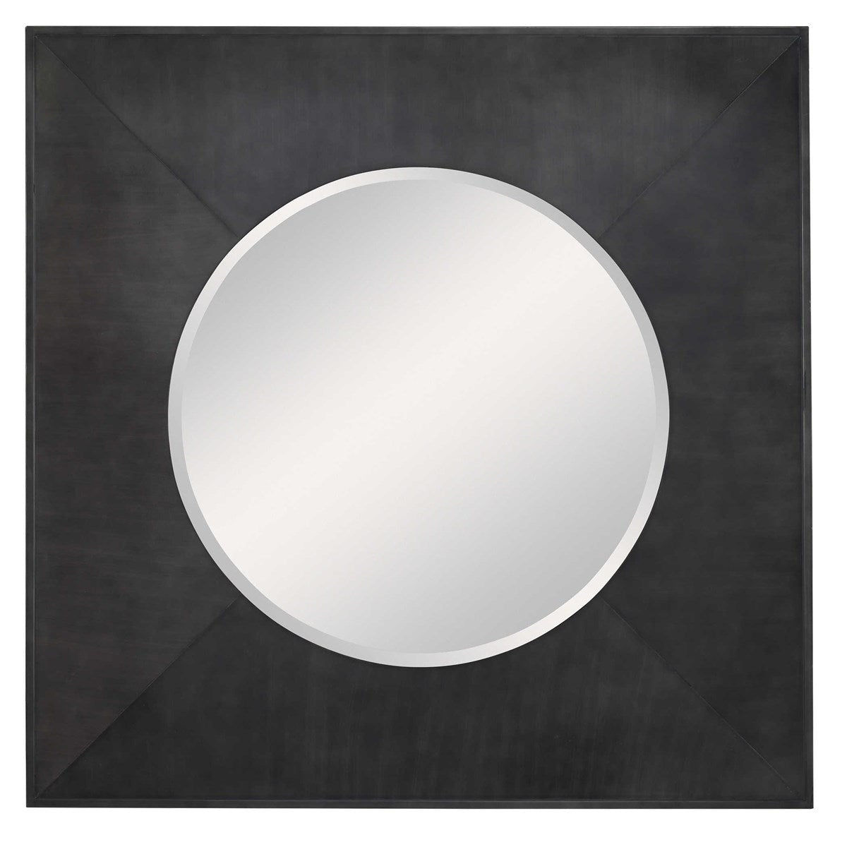 Armored Mirror Mirrors| Uttermost