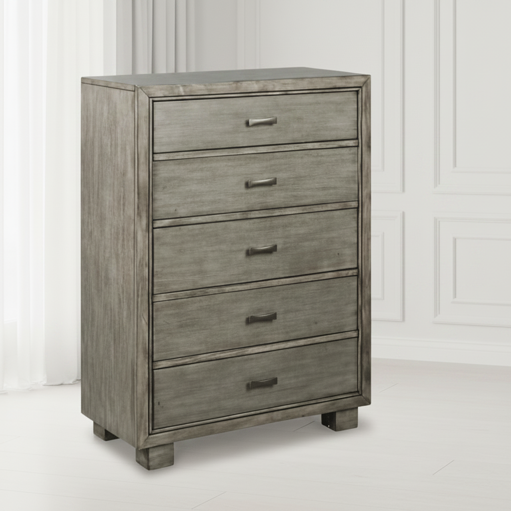 Arnett Chest of Drawers Cabinets & Chests| Ashley Homestore
