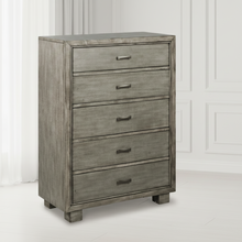 Arnett Chest of Drawers