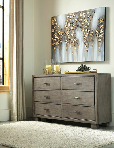 Arnett Dresser - Al Rugaib Furniture