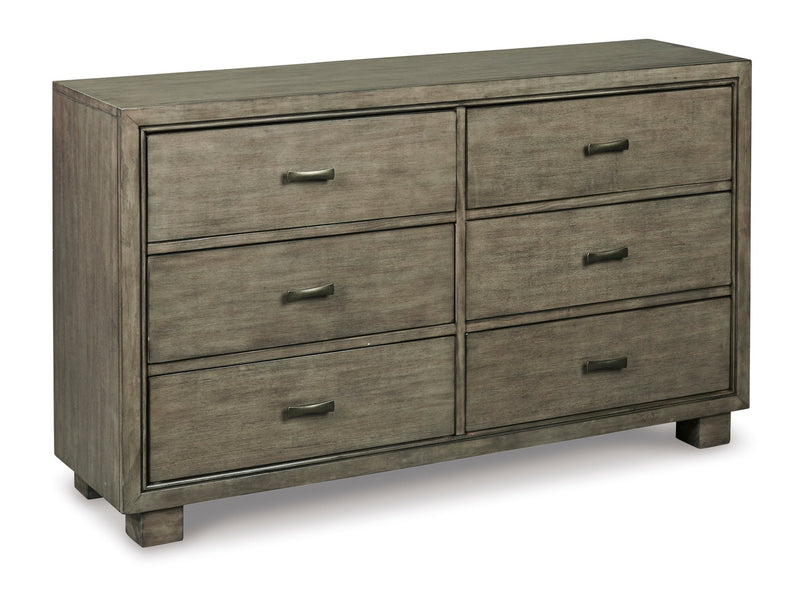 Arnett Dresser - Al Rugaib Furniture