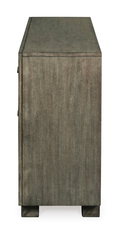 Arnett Dresser - Al Rugaib Furniture