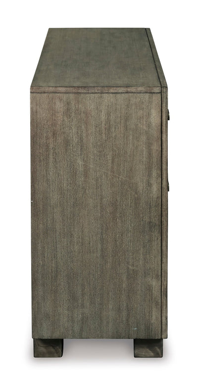 Arnett Dresser - Al Rugaib Furniture