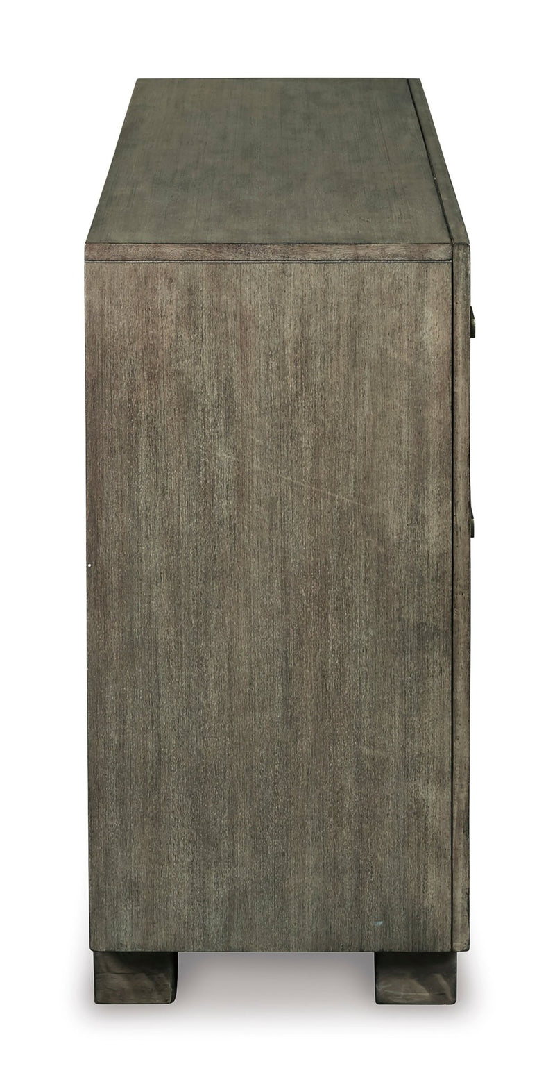 Arnett Dresser - Al Rugaib Furniture