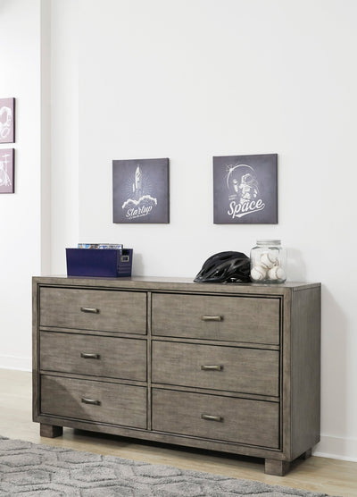 Arnett Dresser - Al Rugaib Furniture