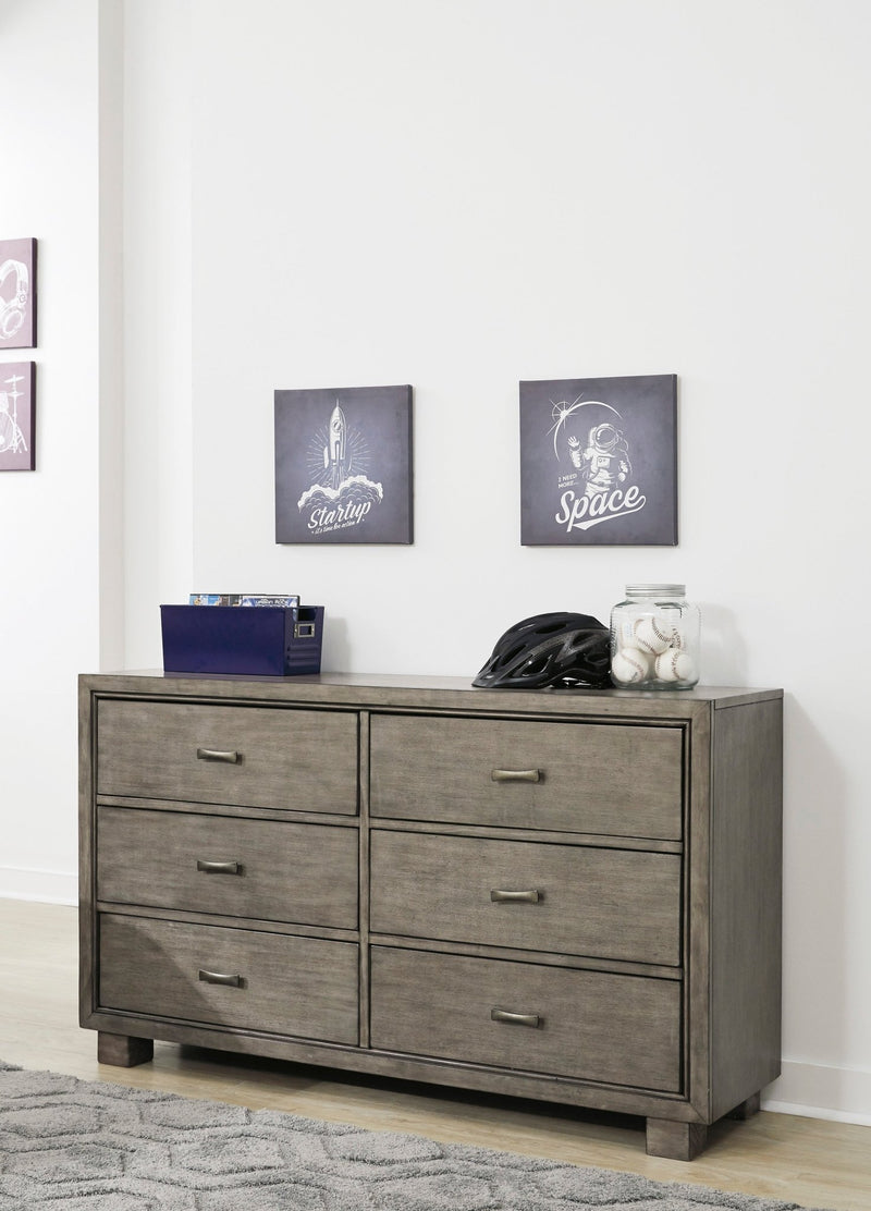 Arnett Dresser - Al Rugaib Furniture
