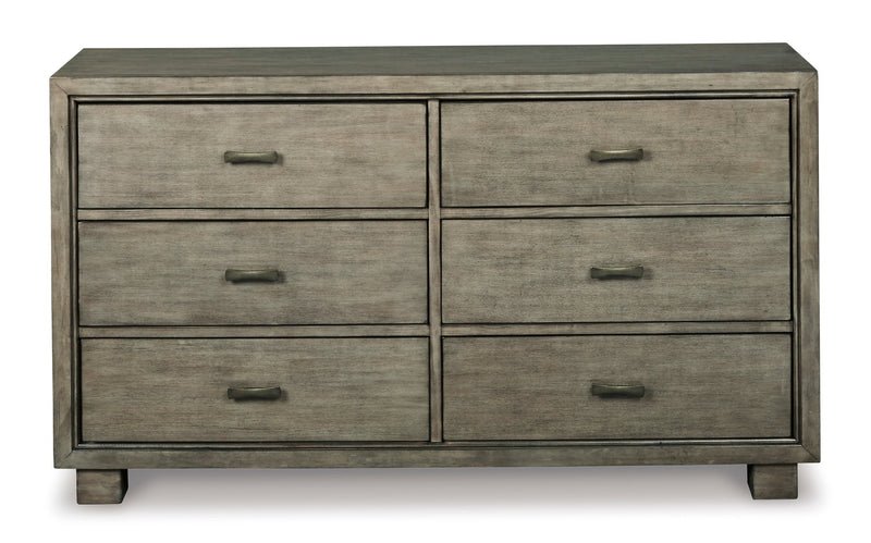 Arnett Dresser - Al Rugaib Furniture