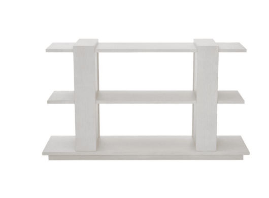 Arnette Console Table Table Decors| Bernhardt