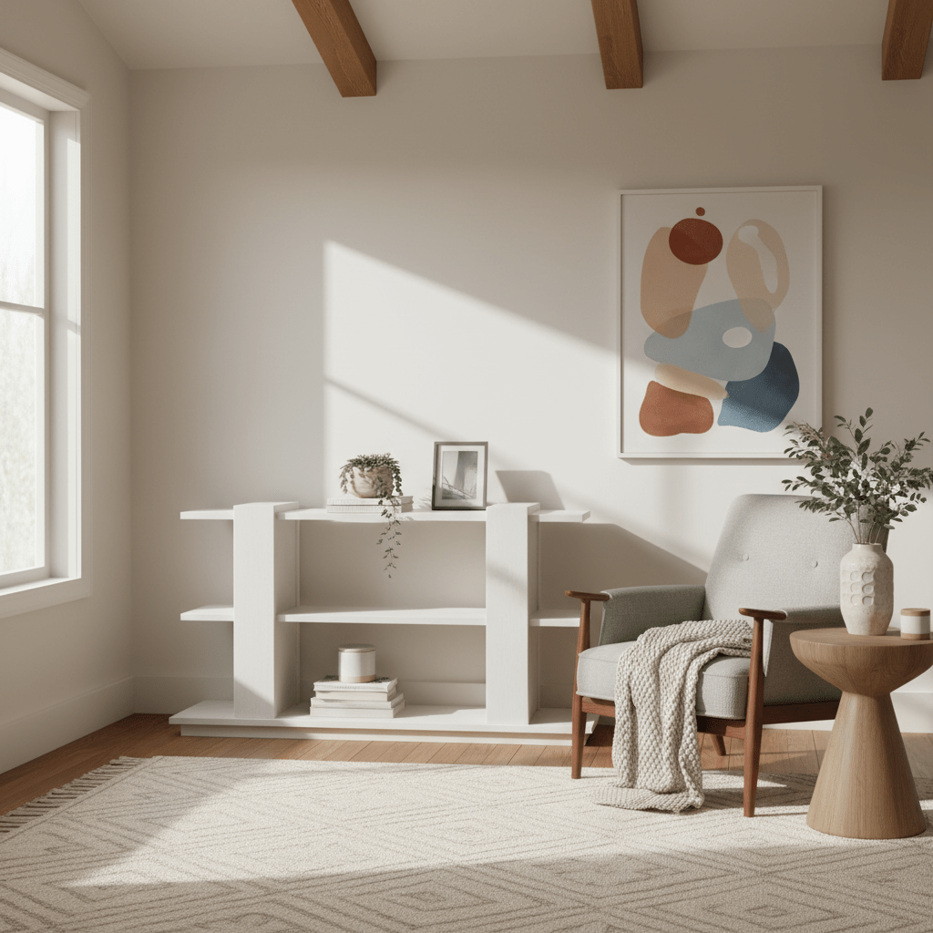 Arnette Console Table Table Decors| Bernhardt