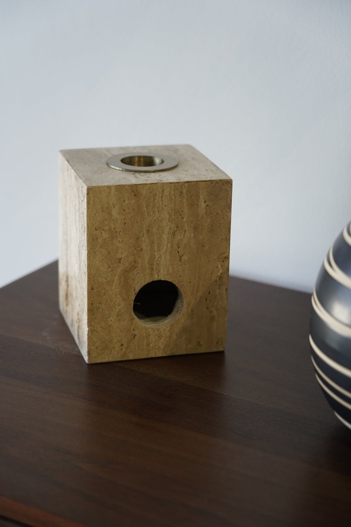 Aroma Candle Diffuser Table Decors| Roots Furniture