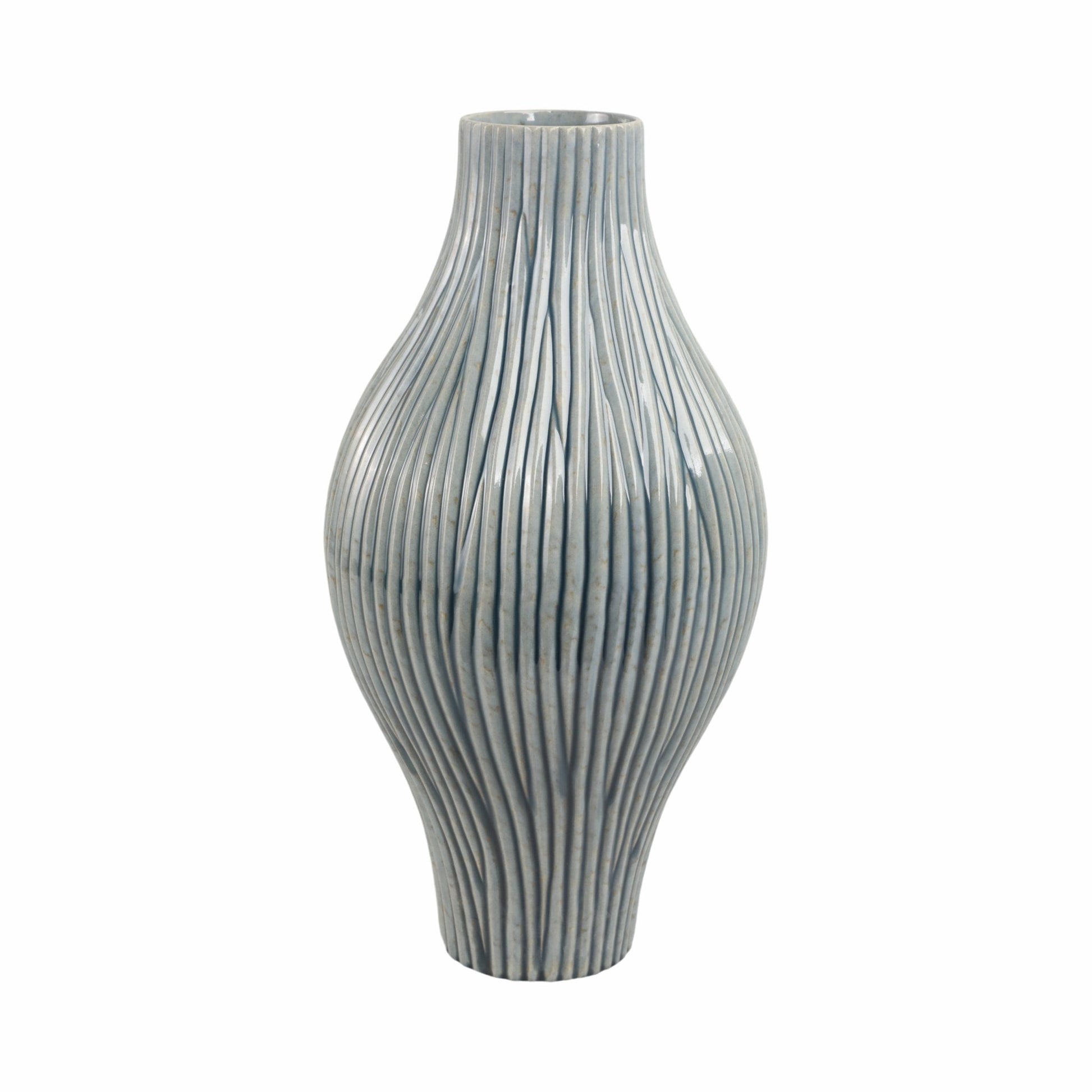 Arouca Portugal Vase Vases and Jars| Sagebrook Home