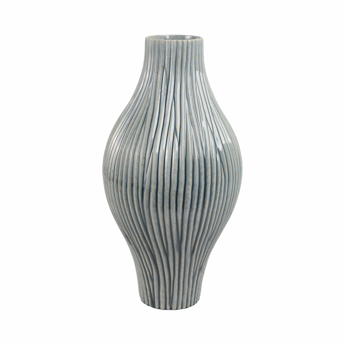 Arouca Portugal Vase Vases and Jars| Sagebrook Home