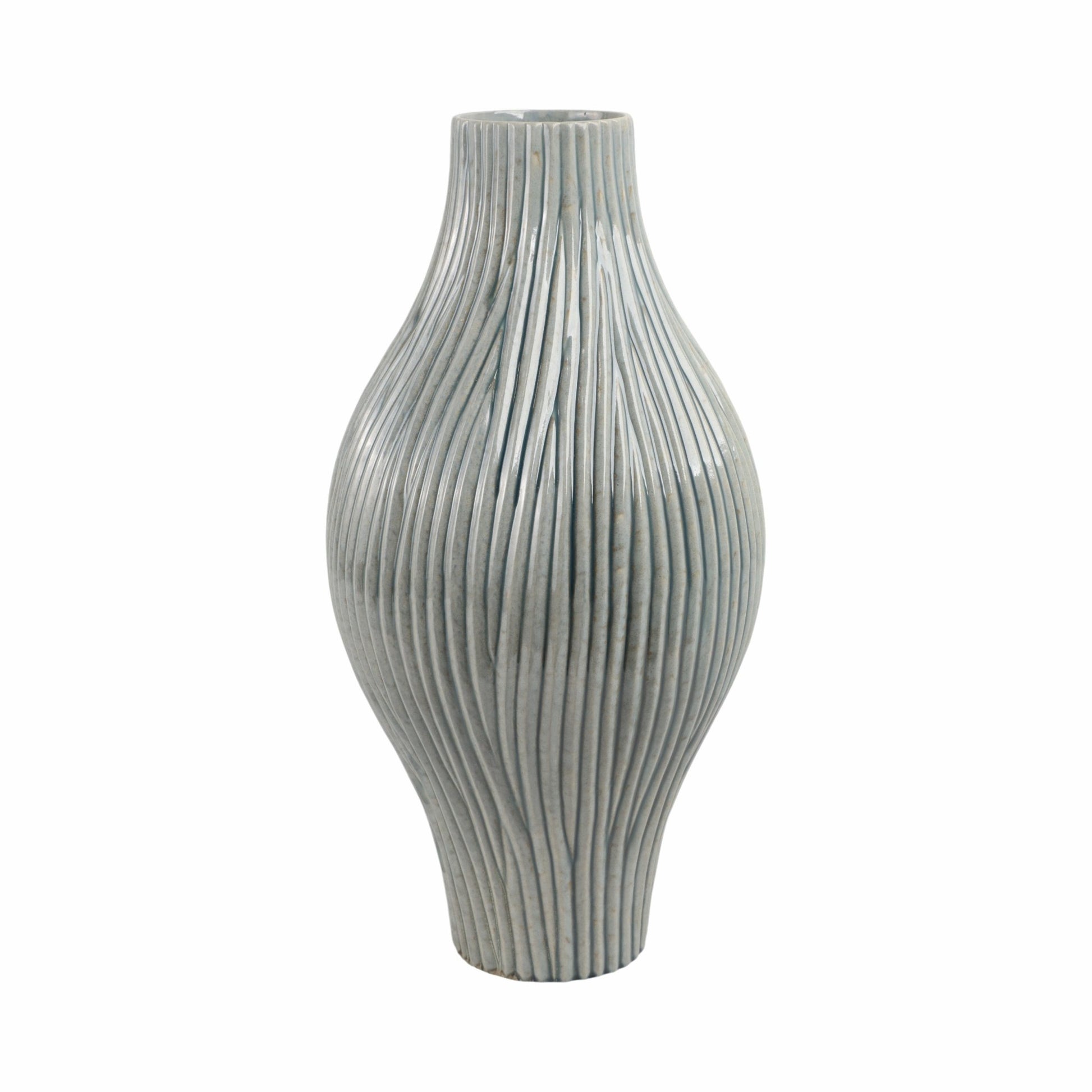 Arouca Portugal Vase Vases and Jars| Sagebrook Home