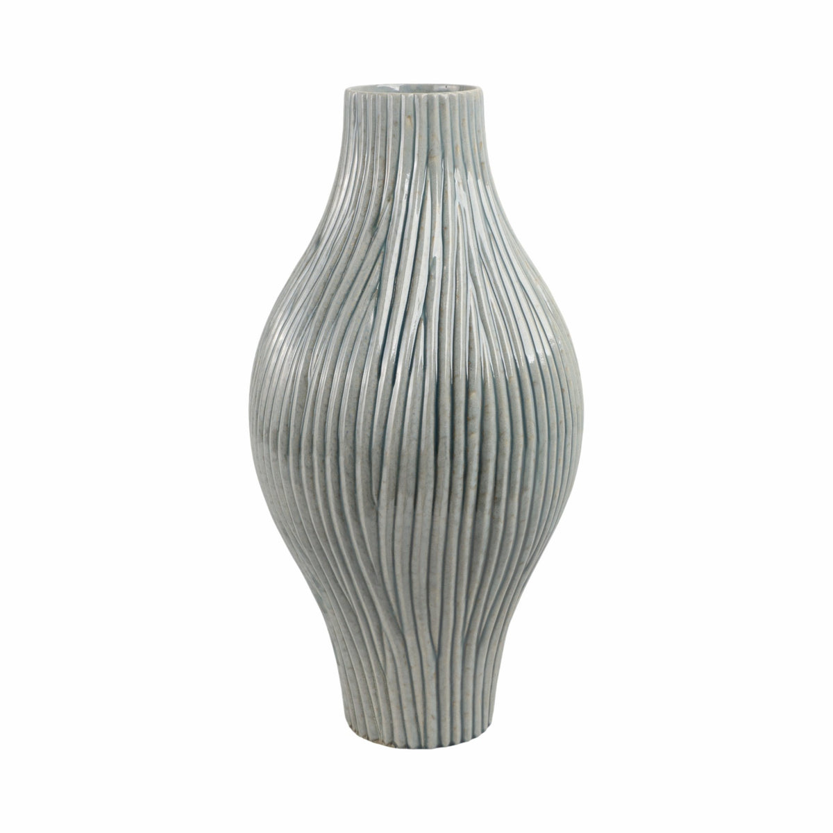 Arouca Portugal Vase Vases and Jars| Sagebrook Home
