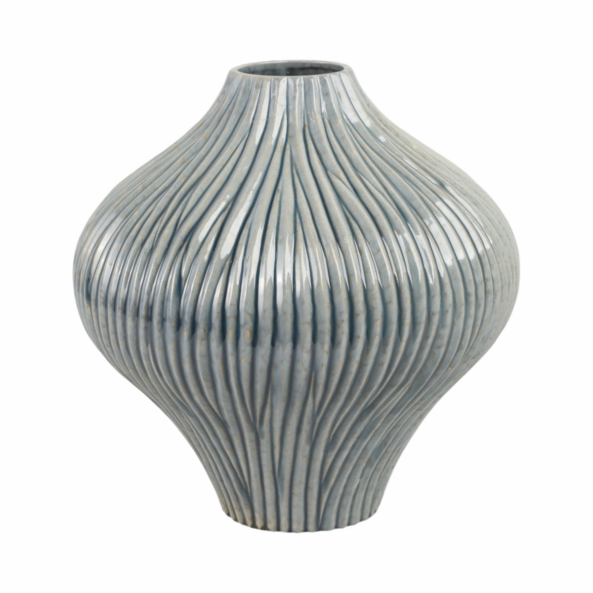 Arouca Portugal Vase Vases and Jars| Sagebrook Home