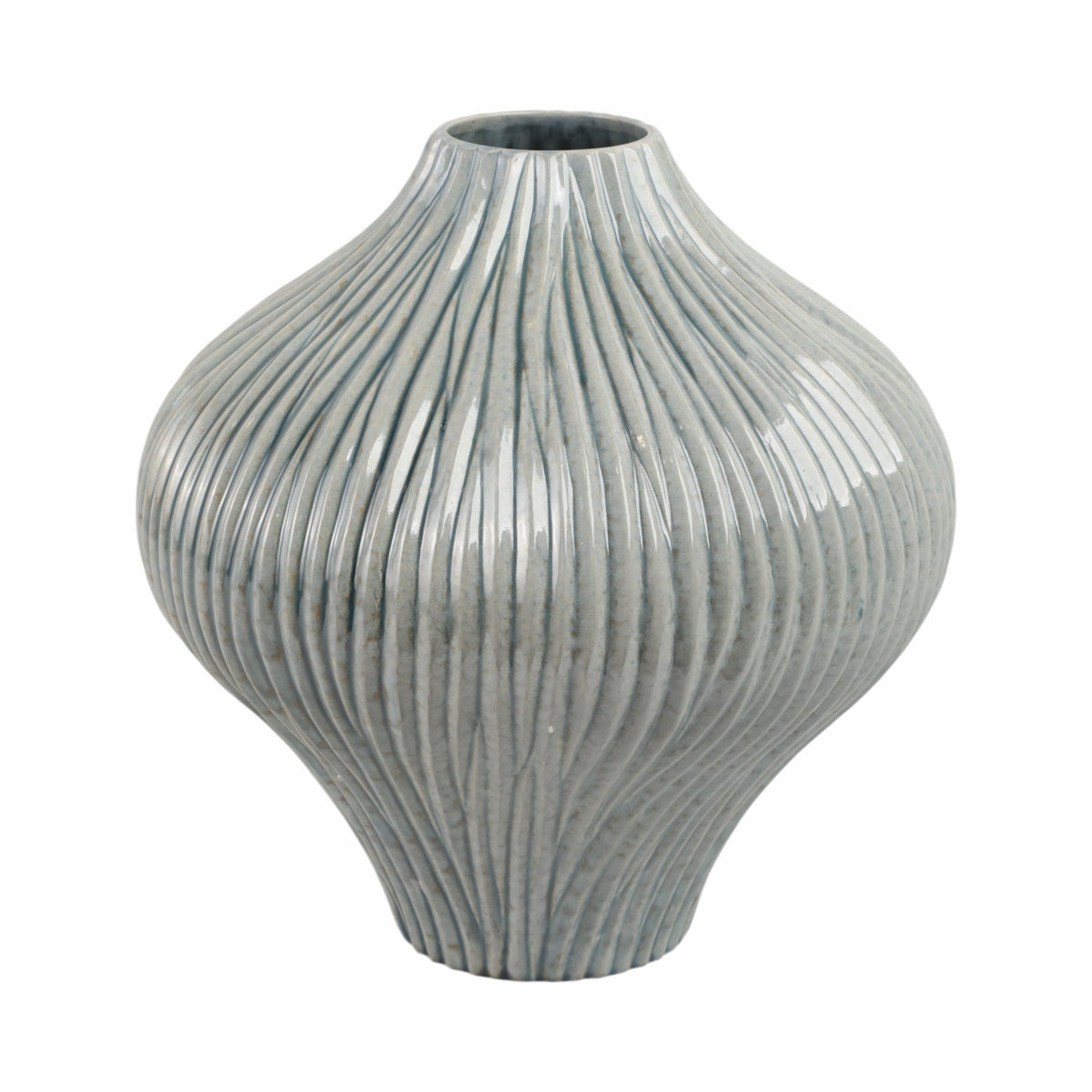 Arouca Portugal Vase Vases and Jars| Sagebrook Home